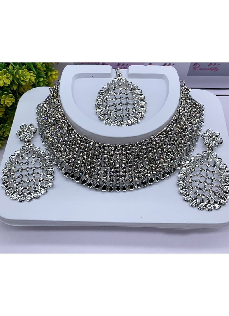 Online silver outlet jwellery